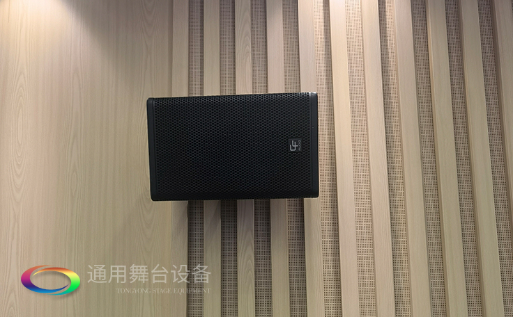 淮安市淮陰開明實驗學(xué)校報告廳項目竣工 項目包含機械舞臺吊桿、剛性防火幕等