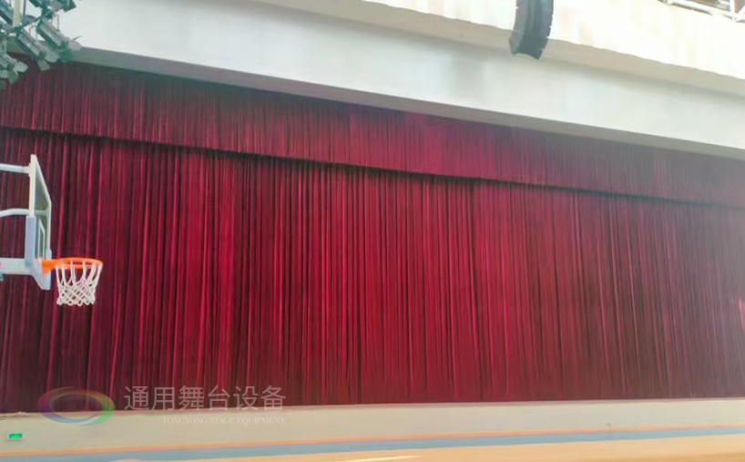 匠心筑舞臺 專業創品質 —— 泰州通用舞臺、舞臺吊桿以專業鑄就行業口碑