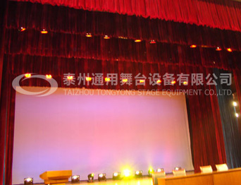 廣州海珠區政府禮堂