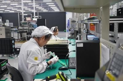 德國代傲集團青島工廠投產 每年500萬高端智能家電控制器與面板國產化加速